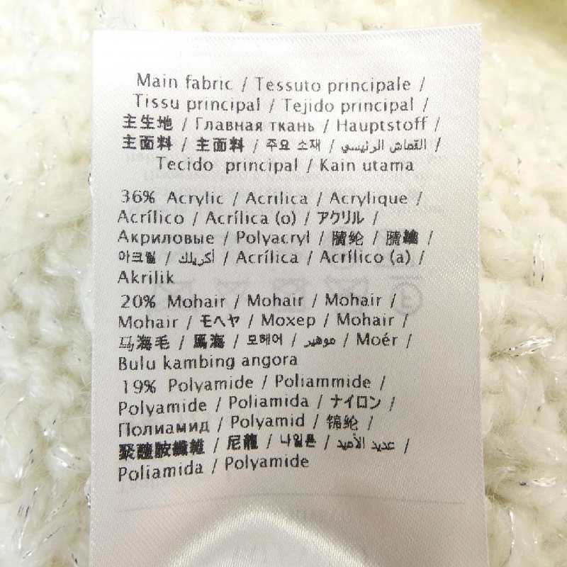 VALENTINO XB3KC30Y6V0 Áo len - Hàng hiệu Chính hãng 824122