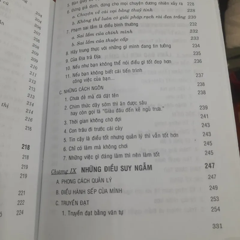 Helmut W. Horchler - CẨM NANG NGHỆ THUẬT QUẢN LÝ 785472