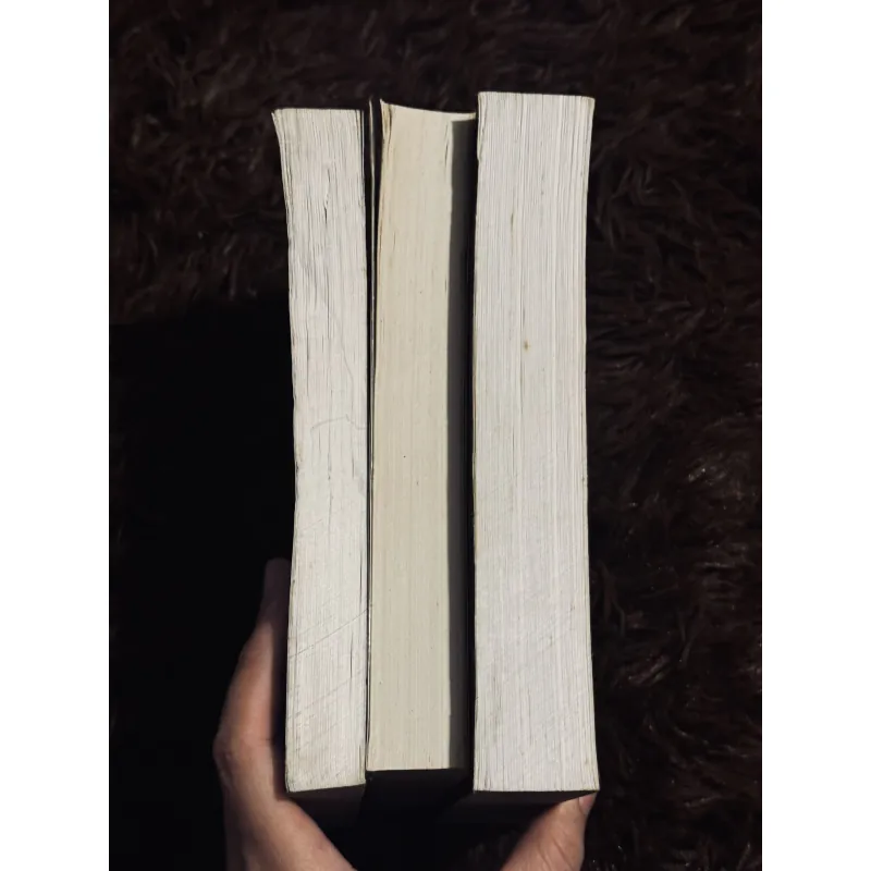 Sách David Baldacci 992169