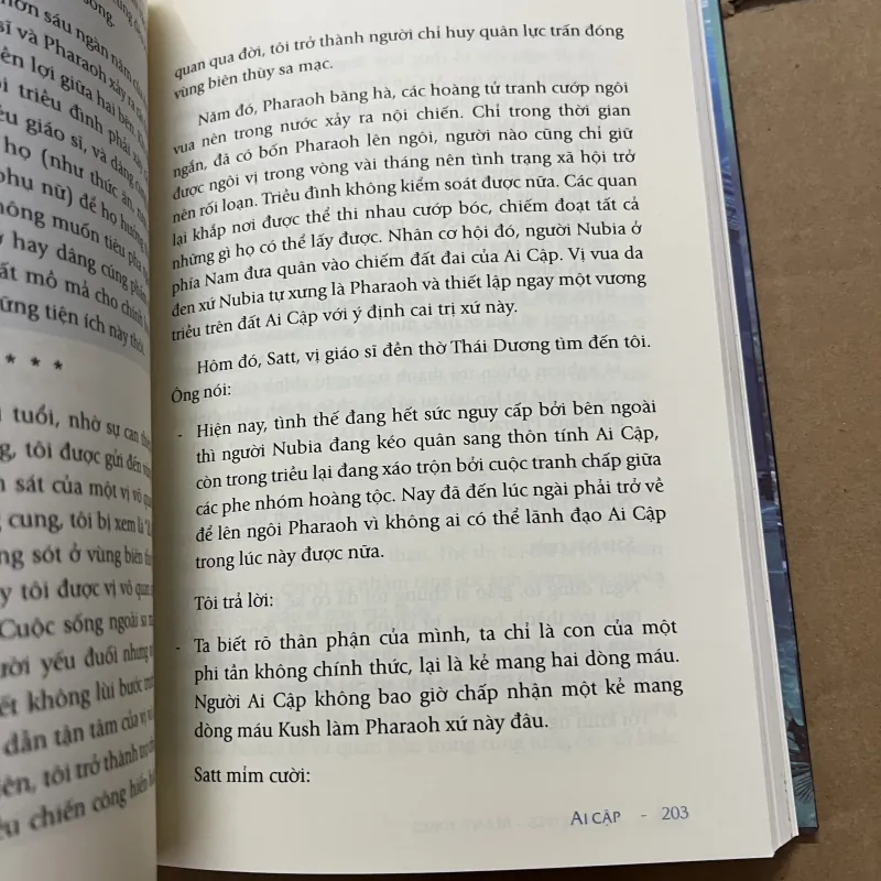 Muôn Kiếp Nhân Sinh 749201