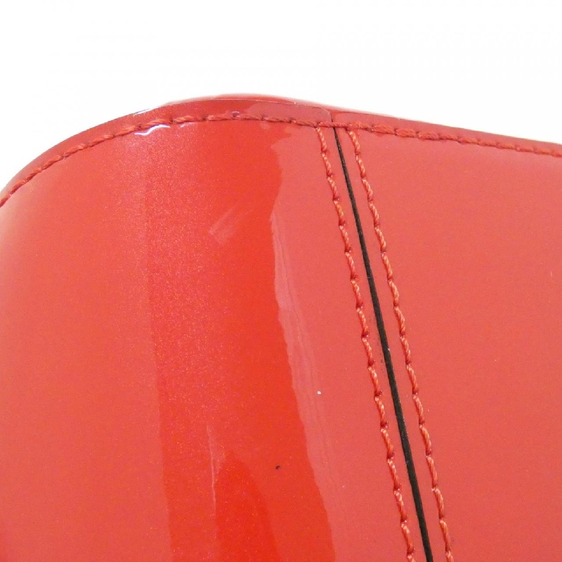 Túi xách vai Louis Vuitton Vernis Santa Monica M90368 608798