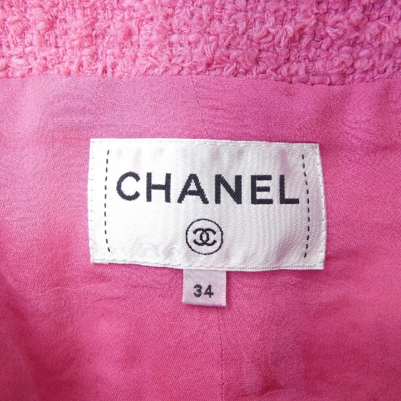 【Khuyến mãi】Chanel CHANEL Áo gile 644769