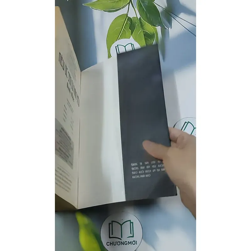 Nếu ốc sên có tình yêu - Đinh Mặc 688711