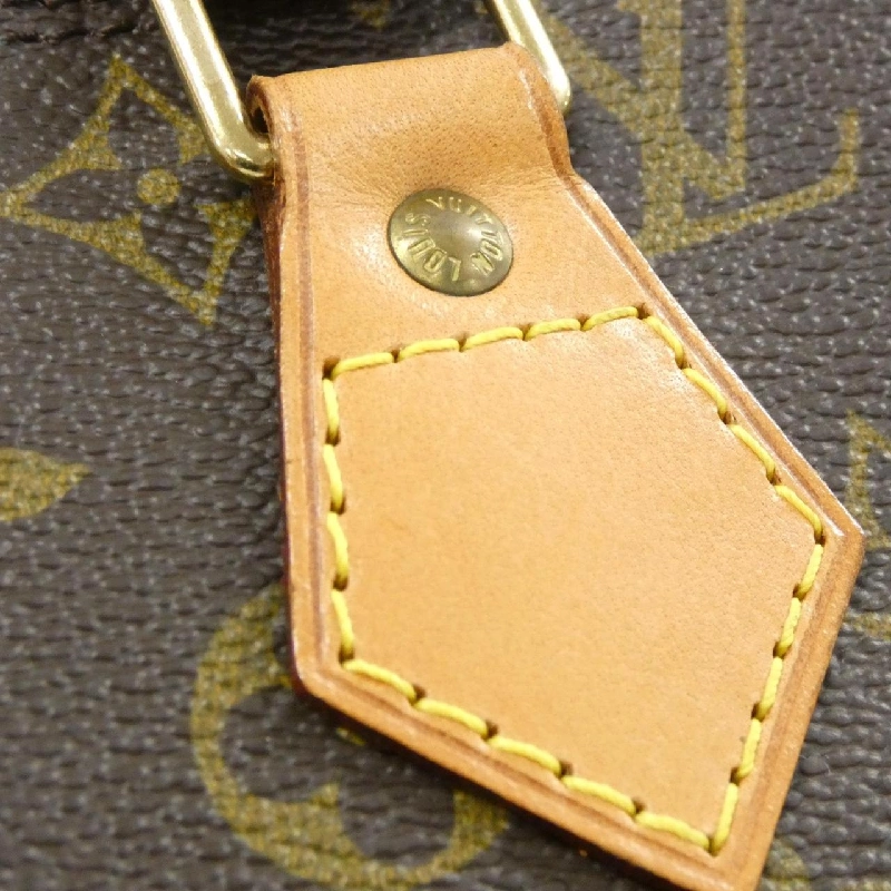 Túi Louis Vuitton Monogram Alma PM M51130+J00142 618239