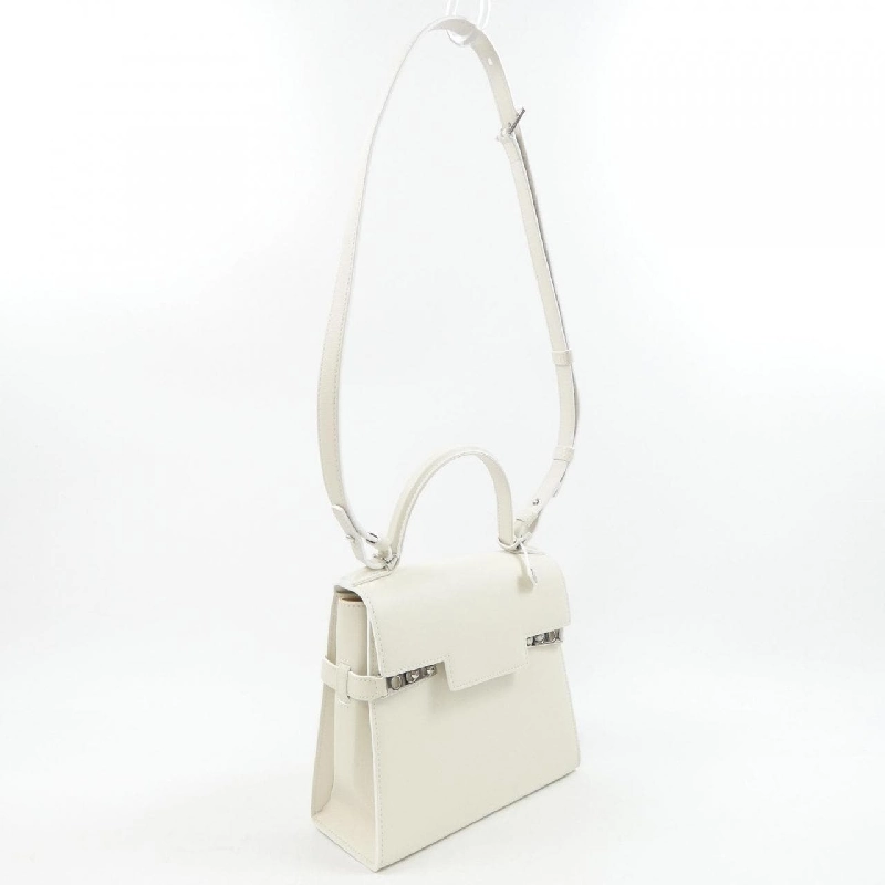 【Khuyến mãi】Túi DELVAUX 659238