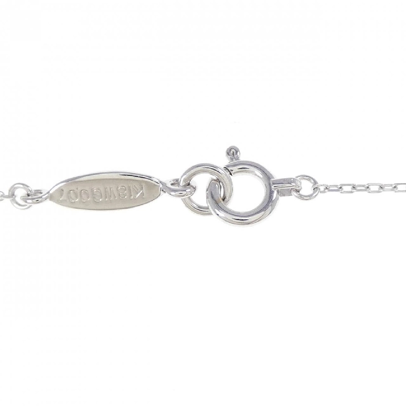 Dây chuyền chữ cái Aker 0.07CT - Hàng hiệu Authentic 842609