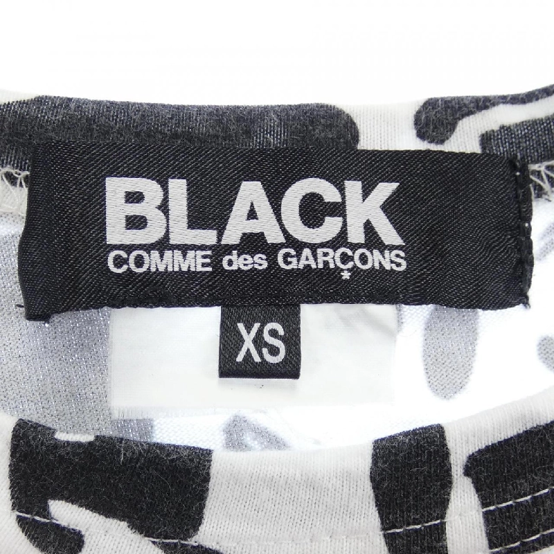 BLACK COMME des GARCONS 1M-T002 Áo thun - Hàng hiệu Chính hãng 822856