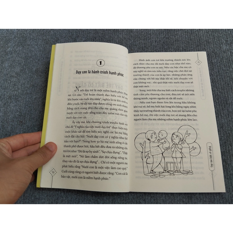 CHA MẸ NHẬT NUÔI DẠY CON NHƯ THẾ NÀO TẬP 2 545790
