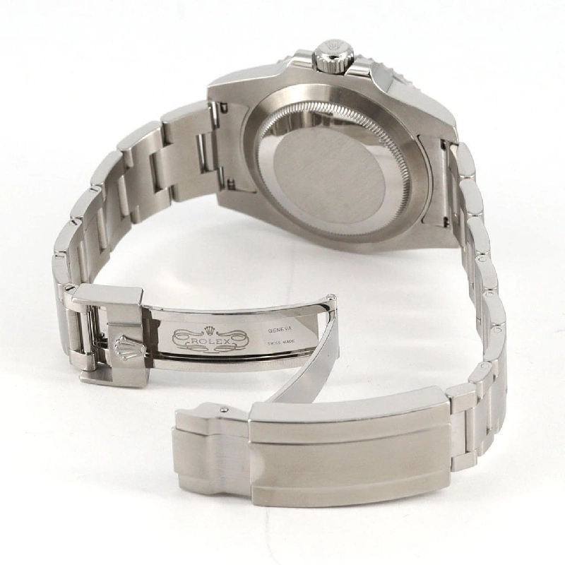 Đồng hồ Rolex Submariner Date 116610LN SS tự động - Hàng hiệu Chính hãng 887905