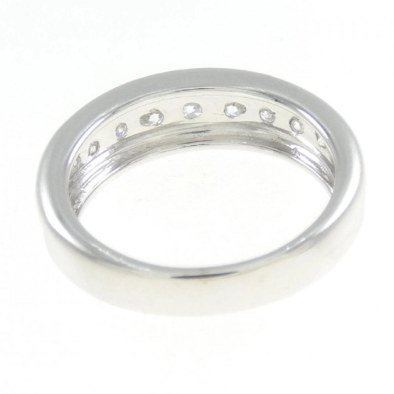 Nhẫn kim cương K18WG 0.50CT 669195