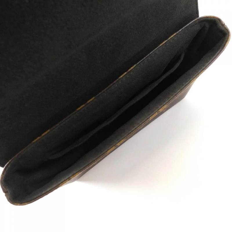 Túi Louis Vuitton Monogram Rocky BB M44141 614911