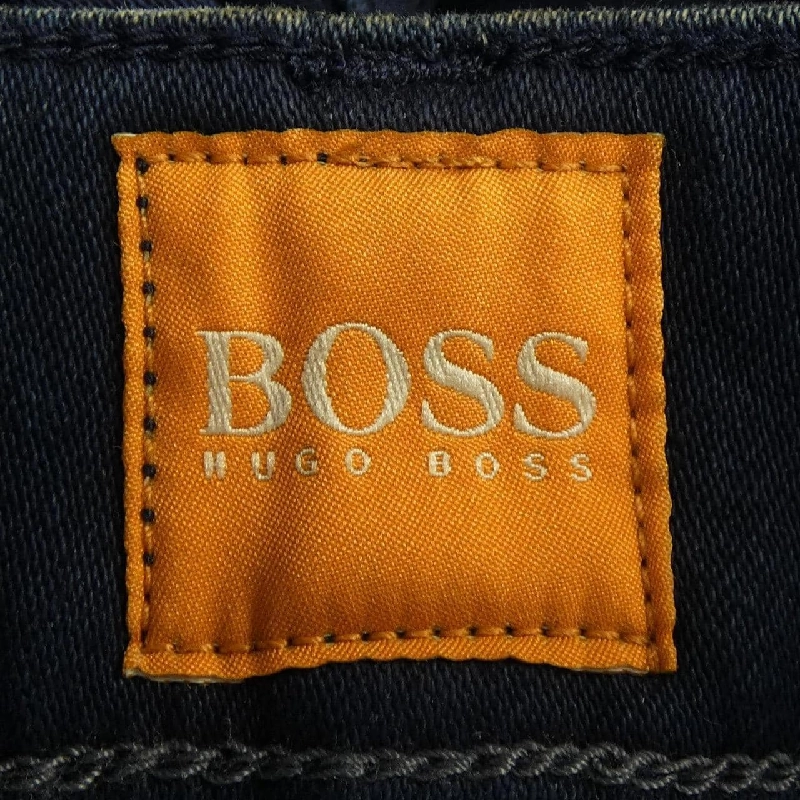 BOSS ORANGE 10190812 Jeans - Hàng hiệu Authentic 890353