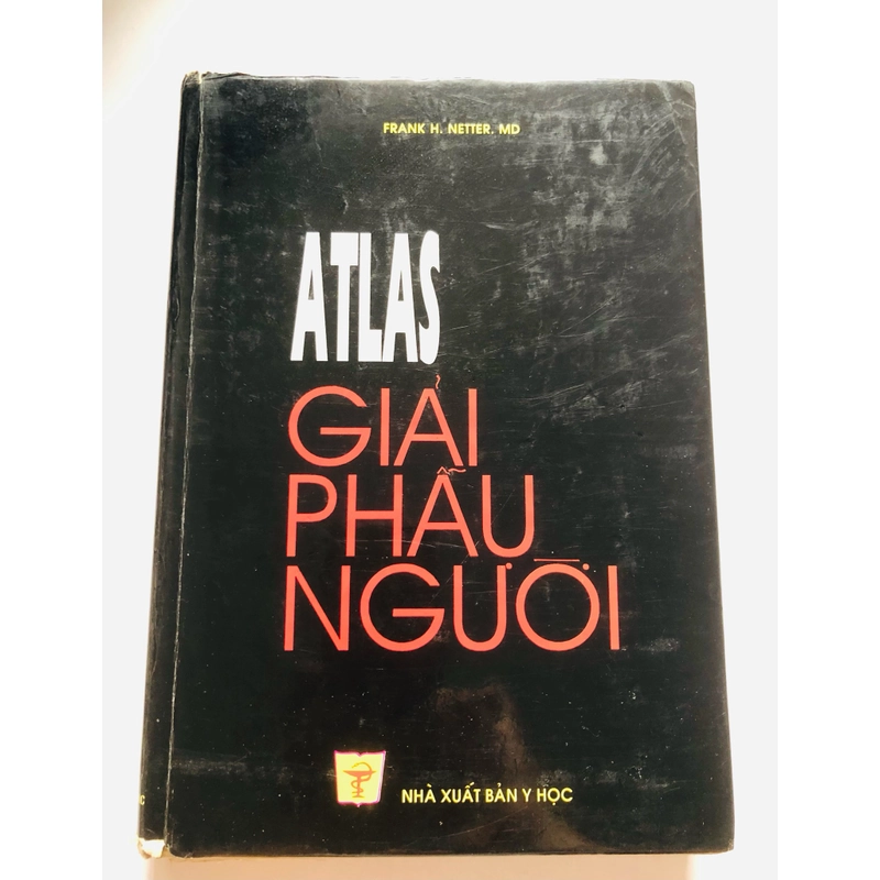 2. ATLAS GIẢI PHẪU NGƯỜI  470949