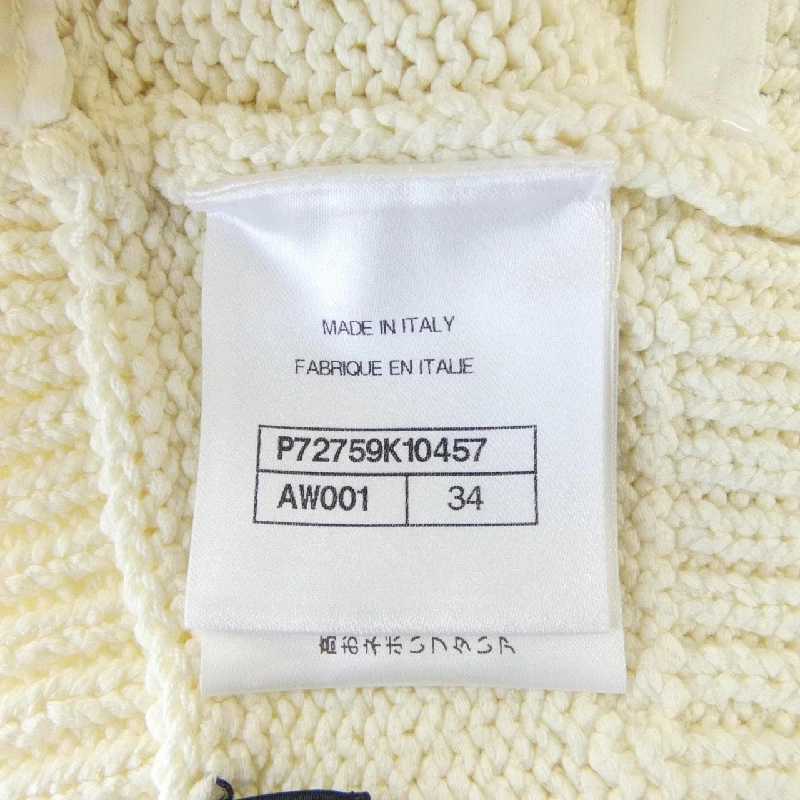 【Khuyến mãi】Chanel CHANEL Áo 643941