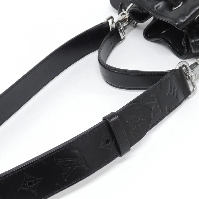 Túi đeo vai Louis Vuitton LV NIGHT Noé Cargo M13985 - Hàng hiệu Chính hãng 764426