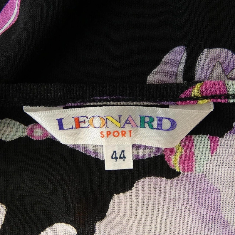 LEONARD SPORT Top - Hàng hiệu Authentic 633784