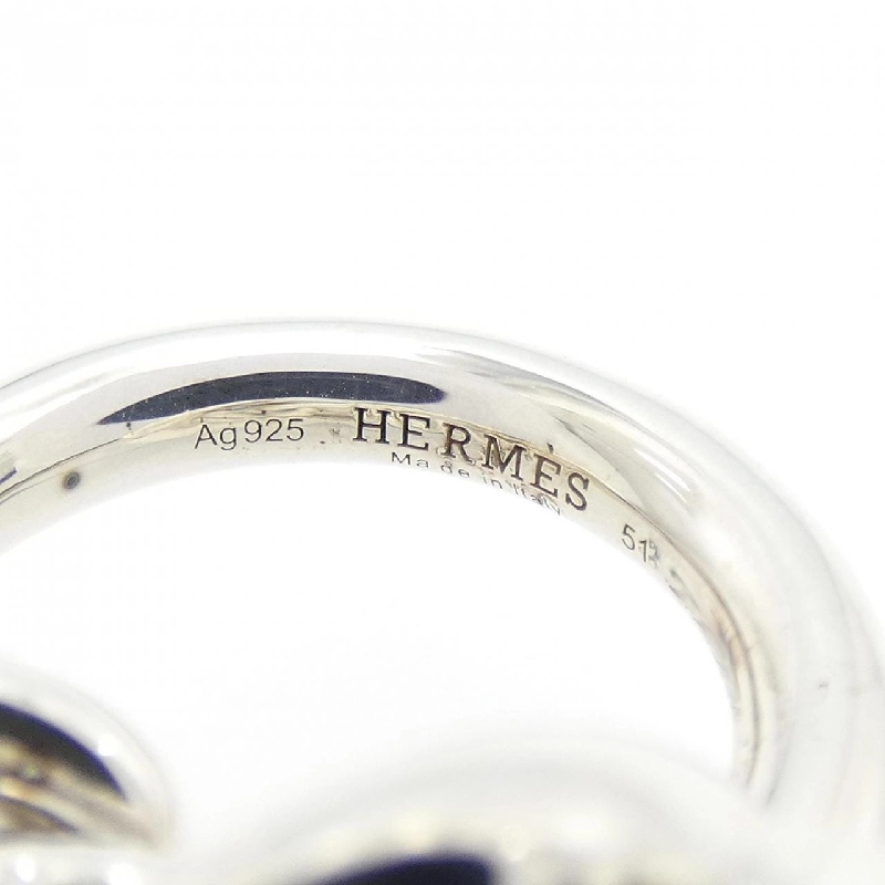 Nhẫn Croisette Hermès - Hàng hiệu Authentic 840109