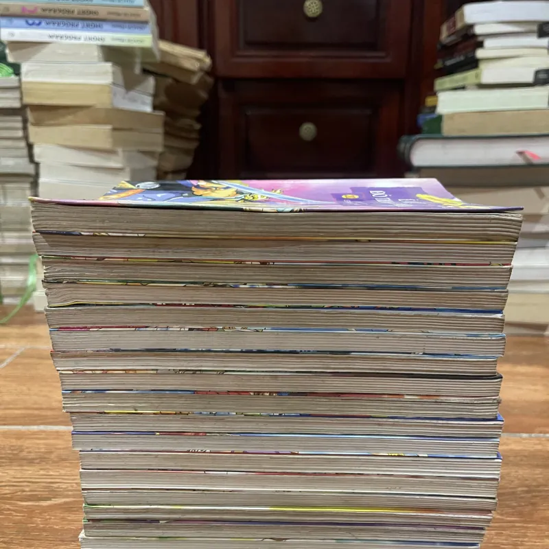 Thần Thoại Hy Lạp full bộ 20 tập (t4.1) 1019792