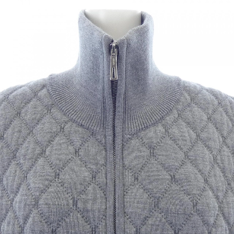 Áo gile HERMES - Hàng hiệu Authentic 639421