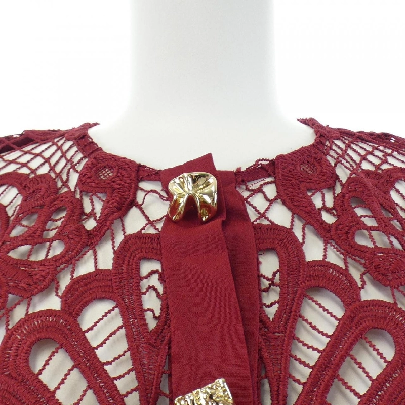 Self-Portrait - Đầm Hàng hiệu Authentic 808991