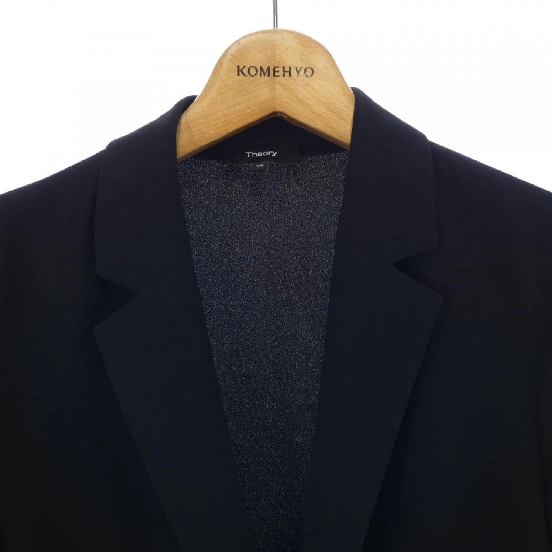 Theory 01-4204106 áo khoác 632642