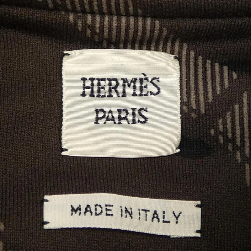 HERMES Coaching Remix 5E4627DB Sweat - Hàng hiệu Authentic 822825