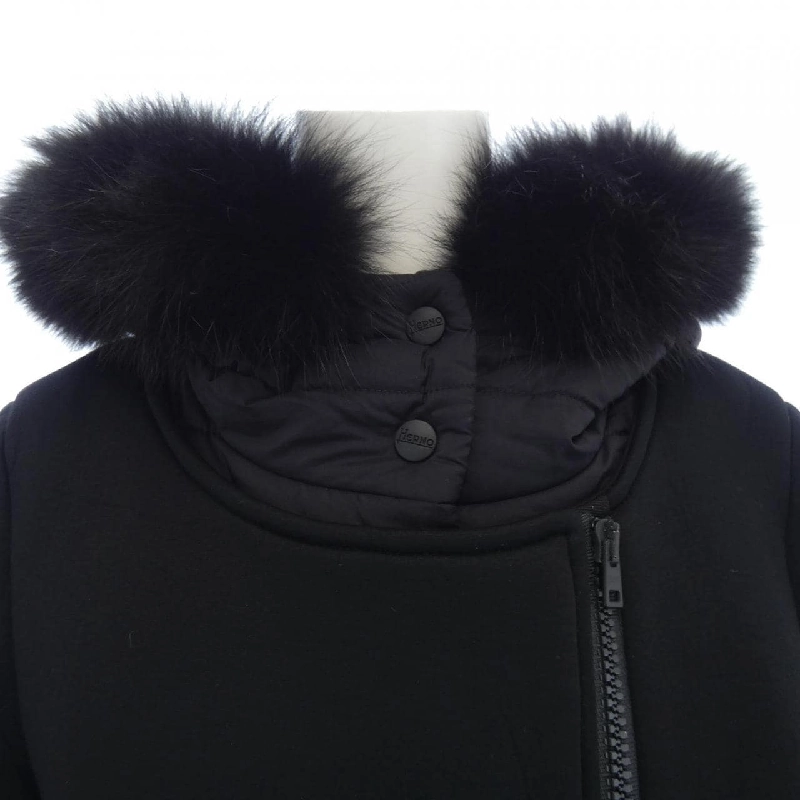 【Mã giảm giá】Áo khoác Herno 638537