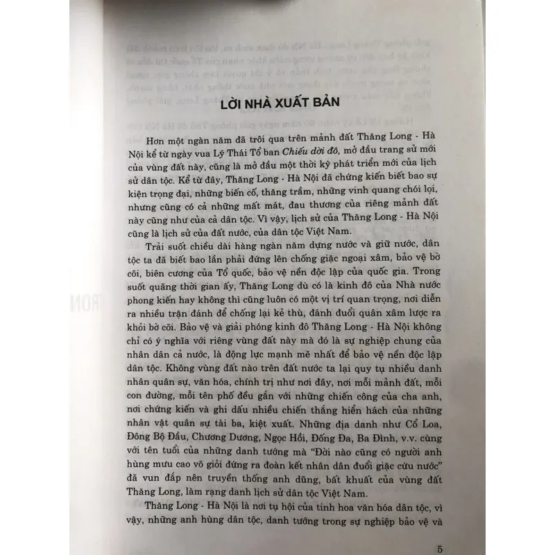 Lược khảo Nhân vật lịch sử quân sự tiêu biểu trong sự nghiệp bảo vệ giải phóng Thăng Long 606010