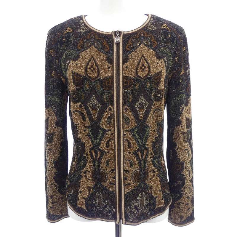 Ý Italia GKITALIYA 290056-1E Áo khoác - Hàng hiệu Authentic 775314