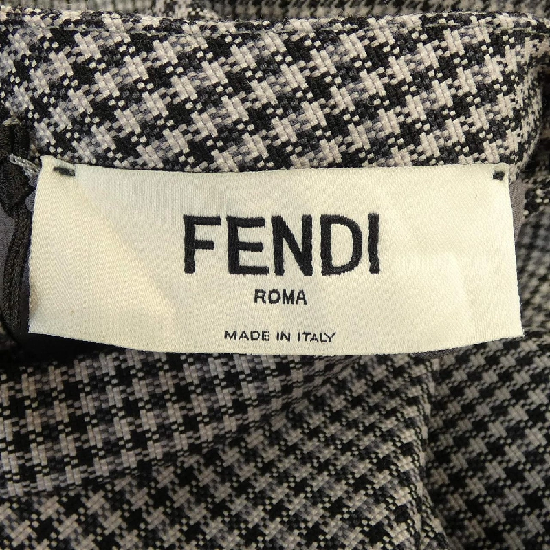 FENDI Đầm 650065
