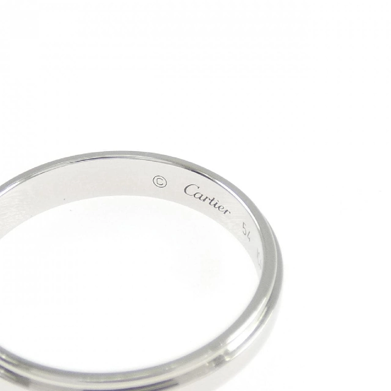 Nhẫn Cartier D'Amour - Hàng hiệu Authentic 834238