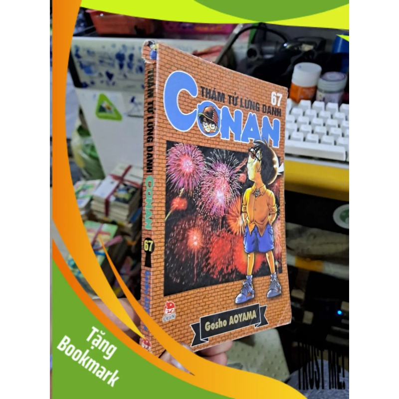 (TẶNG BOOKMARK) Truyện tranh RBK1410-54 955135