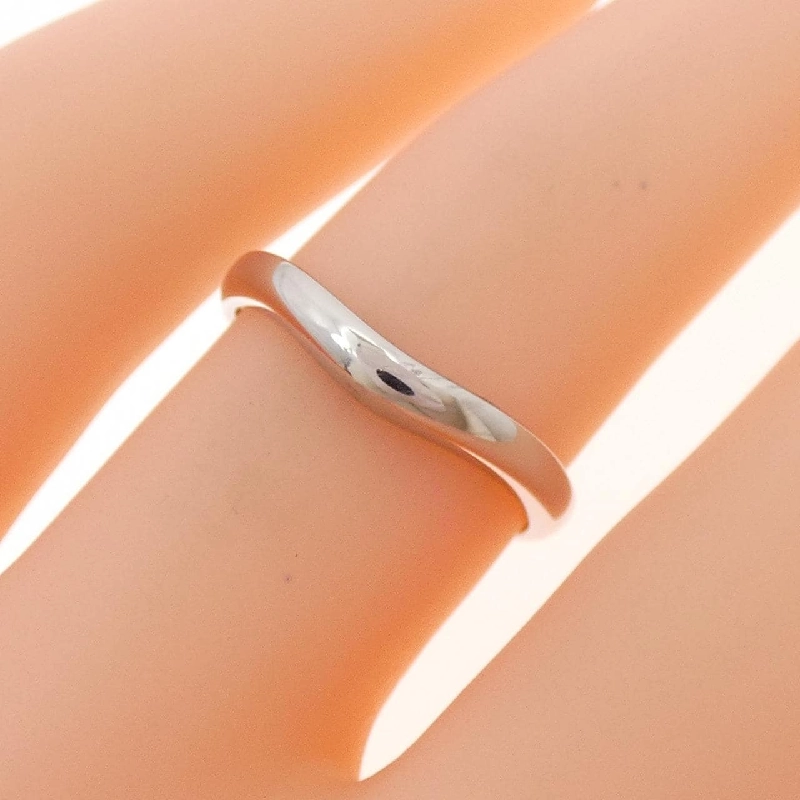 Nhẫn cưới Bulgari - Hàng hiệu Authentic 837622