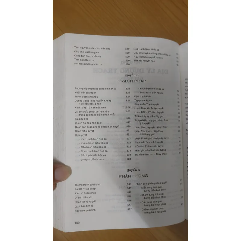 ĐỊA LÝ TOÀN THƯ  707933