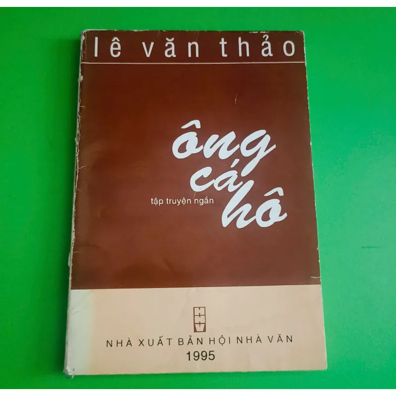 Ông cá rô 🌻 1005606