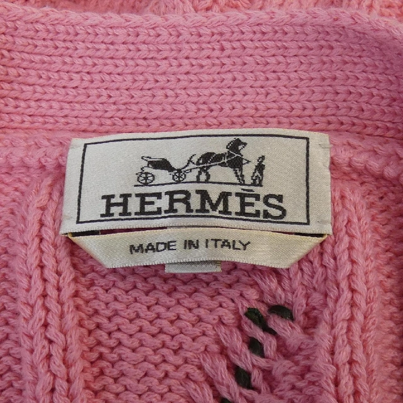 Áo khoác HERMES - Hàng hiệu Chính hãng 901703