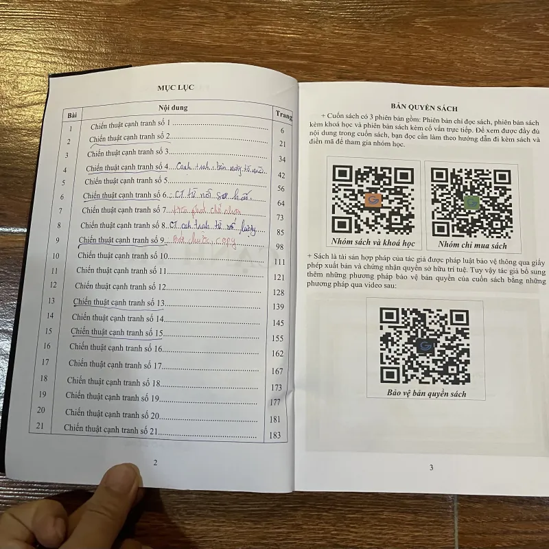 Cạnh Tranh - Phạm Hữu Giang (9) 477857