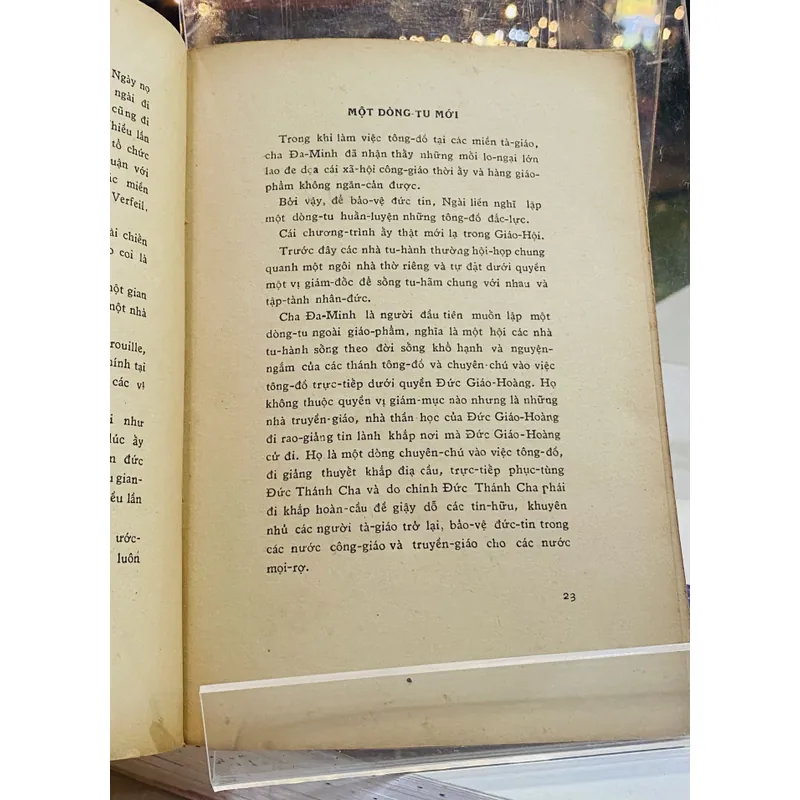 TÌM HIỂU DÒNG TU - PHẠM ĐÌNH TÂN 600877