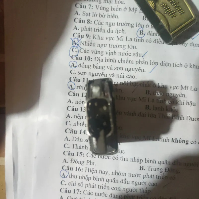 Bật lửa dùng trang trí, sưu tập ☁ 674173