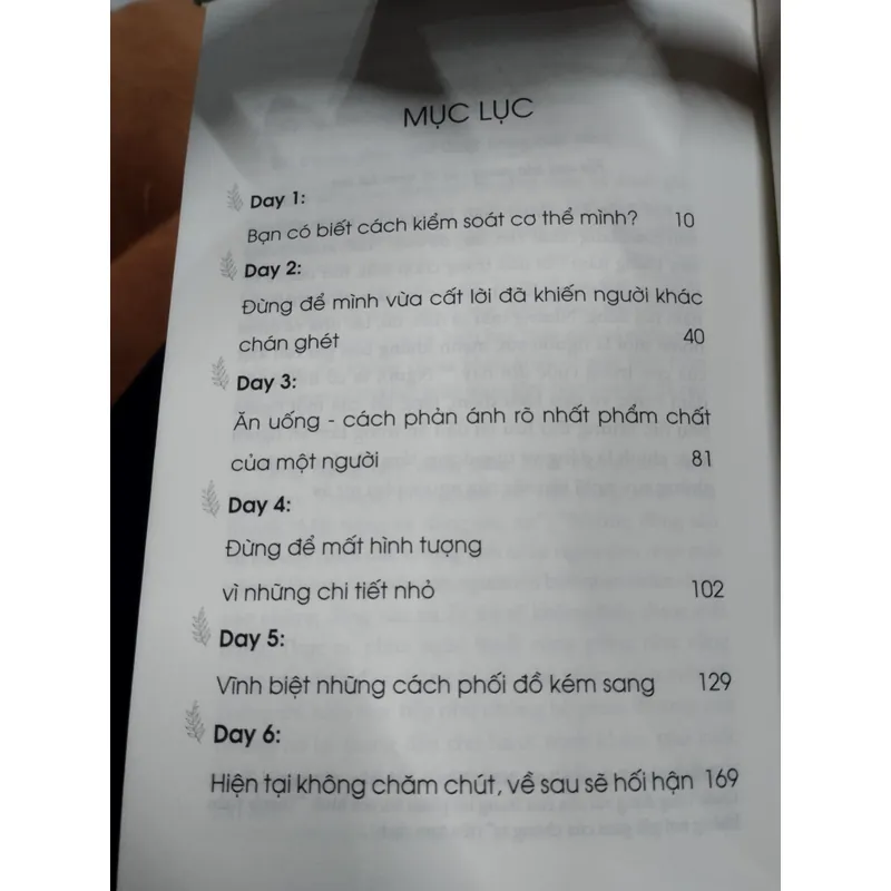 Ôn nhu cũng là quyến rũ". 
Tác giả là Cố Minh (dịch giả Hương  Nghi) 703769
