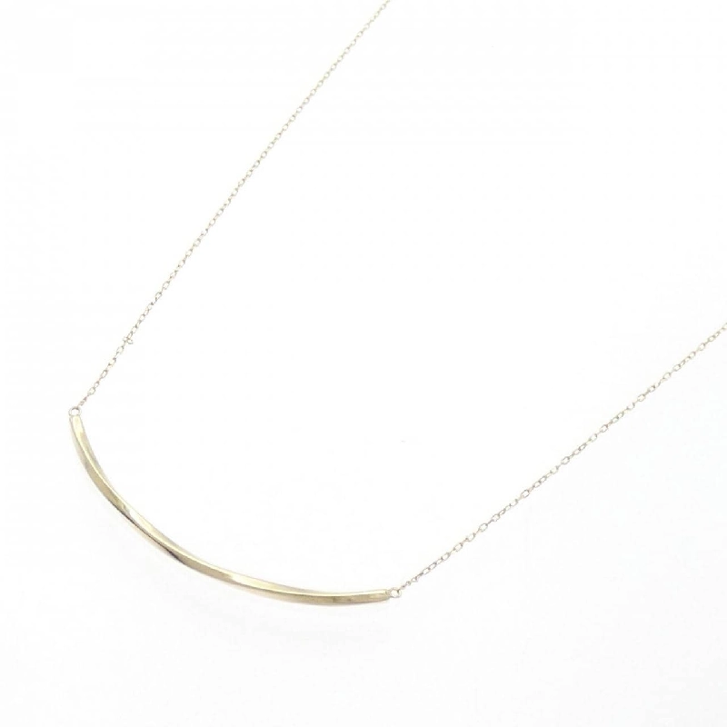 K10YG Necklace - Hàng hiệu Chính hãng 857408