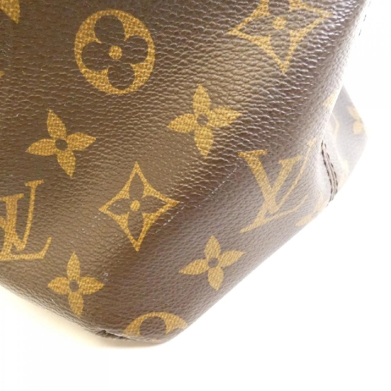 Túi Louis Vuitton Monogram Laspaigne MM M40607 617824