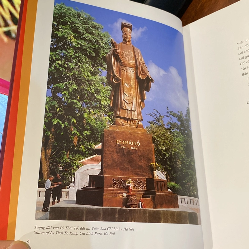 CỔ VẬT THĂNG LONG - HÀ NỘI, BÌA CỨNG KHỔ LỚN, XB 2010 493538