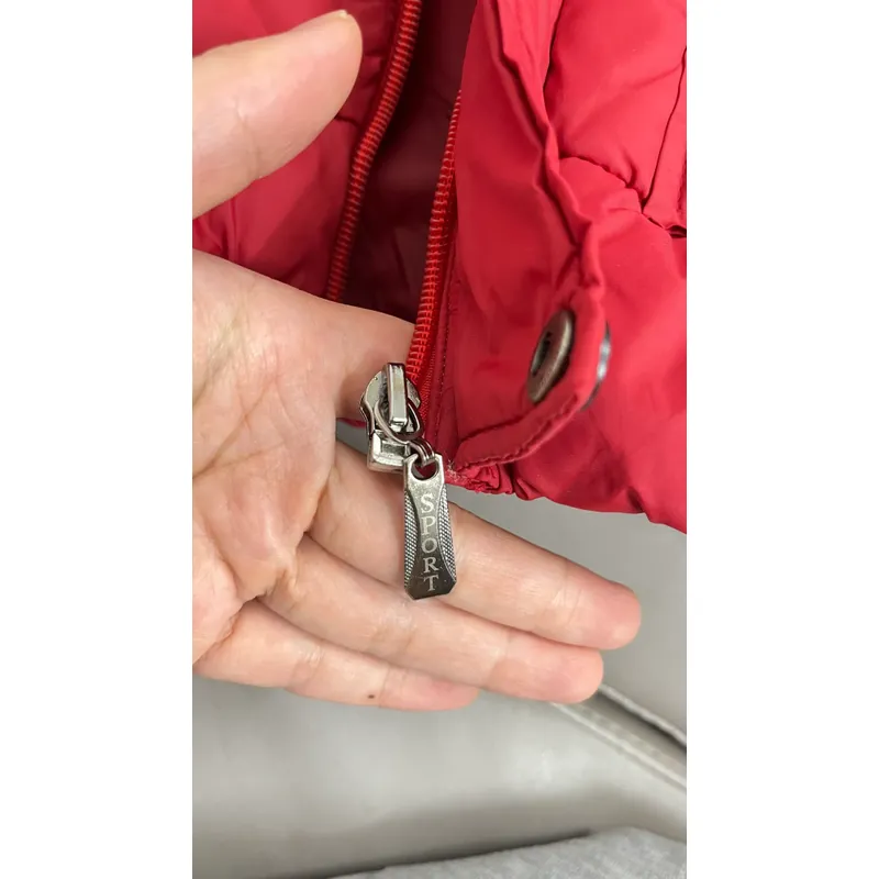 Áo phao bé trai hàng VNXK 553300