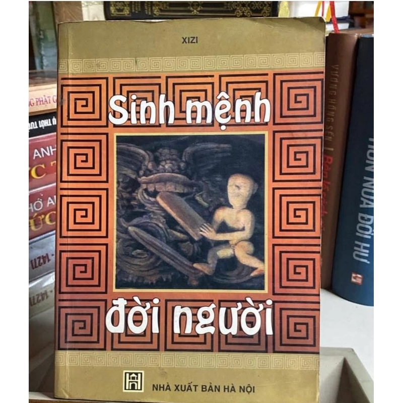 sinh mệnh đời người 543426