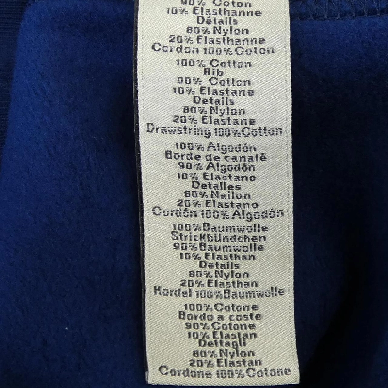 HERMES エルメス RUN H *31-5754 Áo khoác - Hàng hiệu Chính hãng 890538