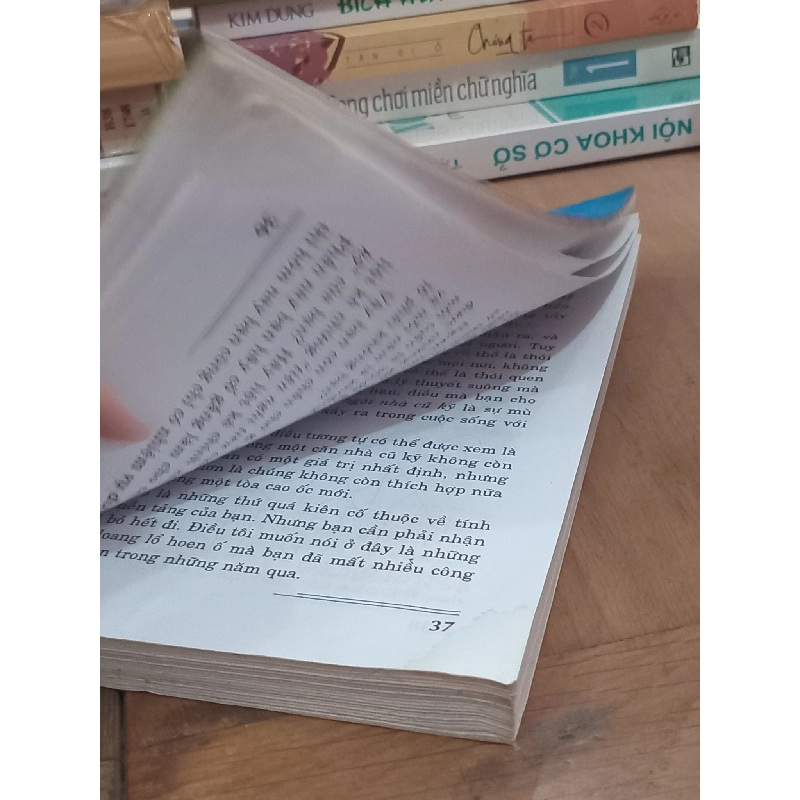 Sinh viên! Bạn là sư tử hay thỏ? - Nguyễn Đức 778263