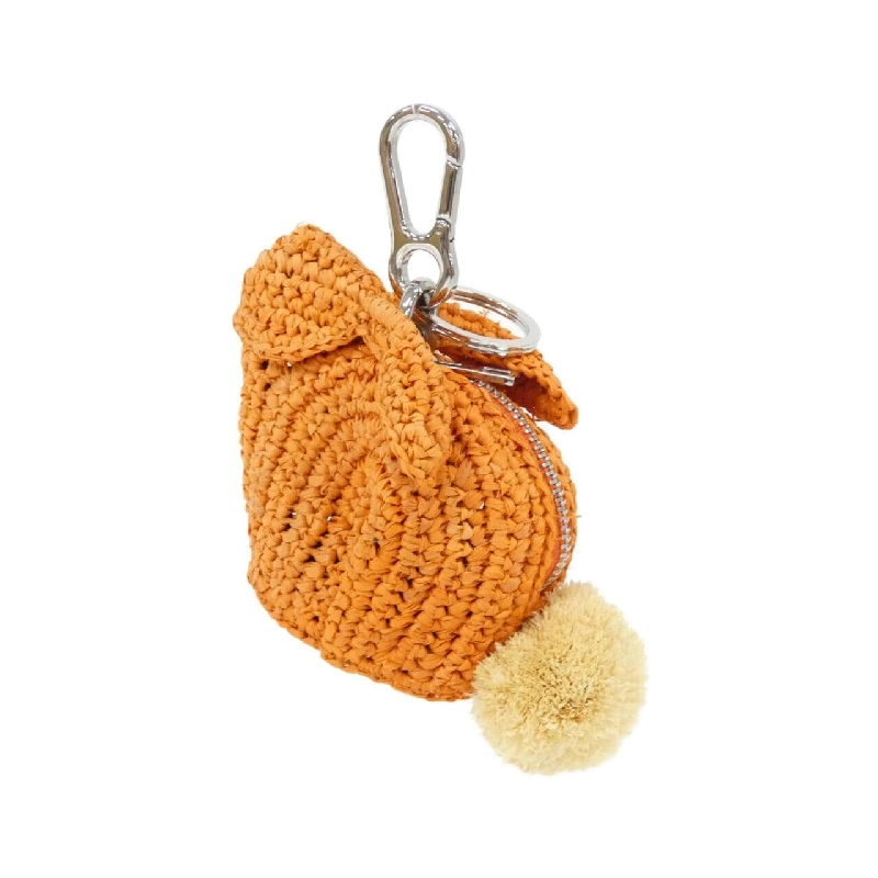 Charm thỏ Loewe 129 07 T40 - Hàng hiệu Authentic 772561