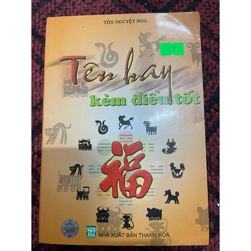 Tên hay kèm điều tốt (c) 359633