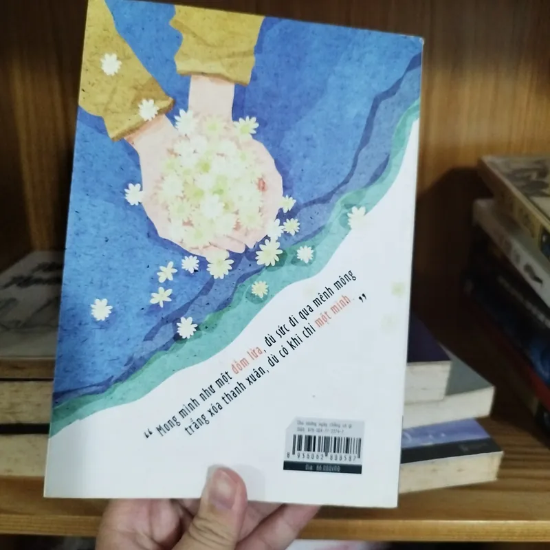 Cho những ngày chẳng có gì 702803